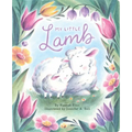 My Little Lamb - Board Book