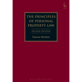 The Principles of Personal Property Law
