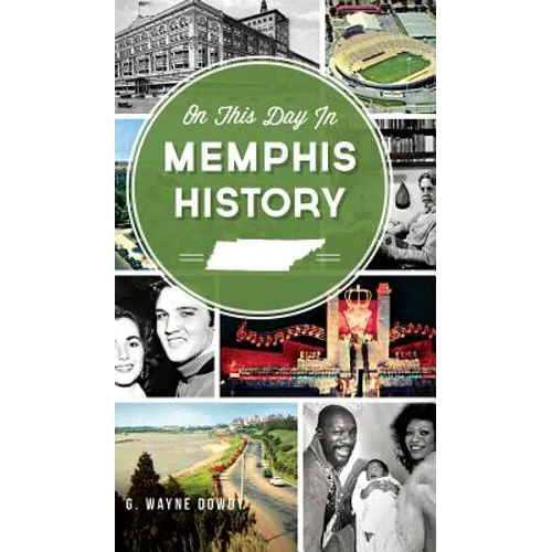 On This Day in Memphis History