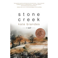 Stone Creek - Paperback