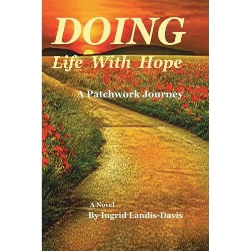 Doing Life With Hope - Paperback