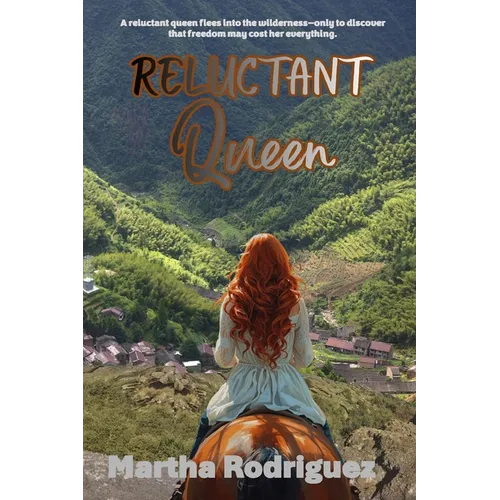 Reluctant Queen - Paperback