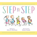 Step by Step - Hardcover