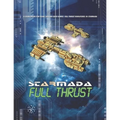 Starmada: Full Thrust - Paperback