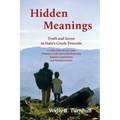 Hidden Meanings: Truth and Secret in Haiti's Creole Proverbs - Paperback