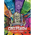Shudder's Creepshow: From Script to Scream - Hardcover