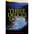 Three Deuces Down - Paperback