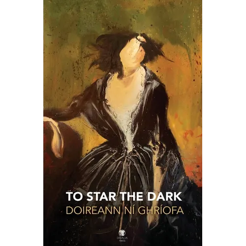 To Star the Dark - Paperback