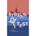 Stress Test: A Memoir - Hardcover