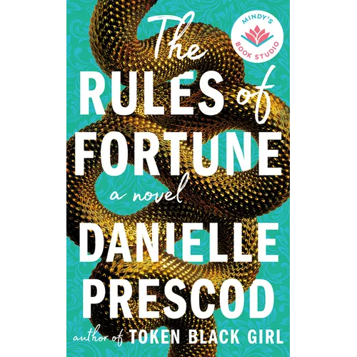 The Rules of Fortune - Hardcover