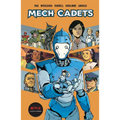 Mech Cadets Book One - Paperback
