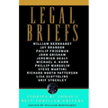 Legal Briefs: Short Stories by Today's Best Thriller Writers