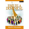 Escuela Dominical El Corazón de la Iglesia - Paperback
