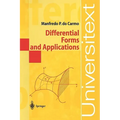 Differential Forms and Applications - Paperback