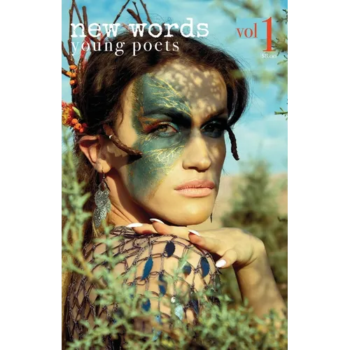new words young poets vol. 1 - Paperback