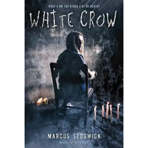 White Crow - Paperback