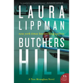 Butchers Hill: A Tess Monaghan Novel - Paperback