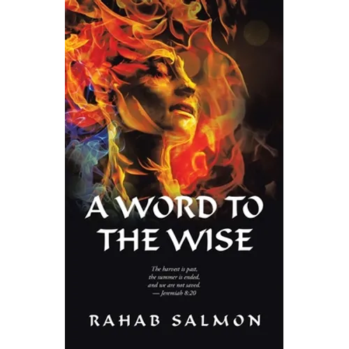 A Word to the Wise - Paperback