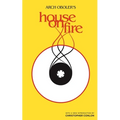 House on Fire (Valancourt 20th Century Classics) - Paperback