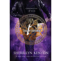 Intensity - Hardcover