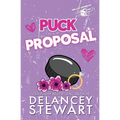 Puck Proposal - Paperback
