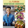 The Florida Vegetarian Cookbook - Hardcover