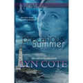 Precarious Summer: Clean Romance Mystery - Paperback