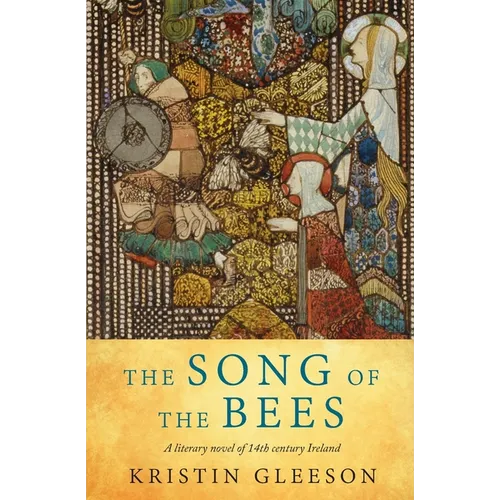 Song of the Bees - Paperback