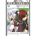 Edens Zero 14 - Paperback