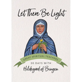 Let There Be Light - Paperback