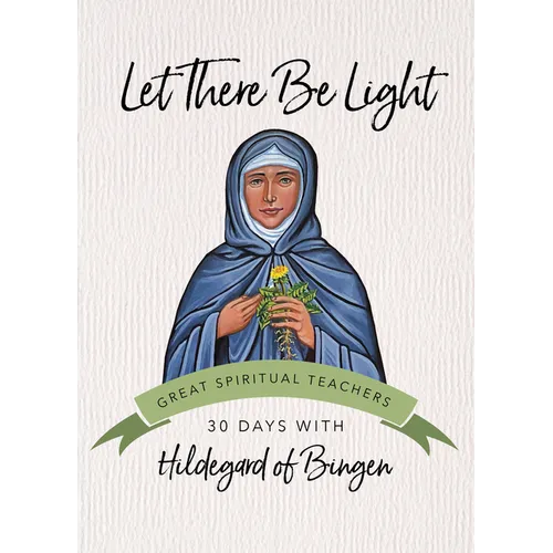 Let There Be Light - Paperback