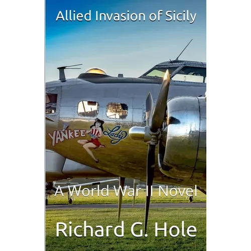 Allied Invasion of Sicily