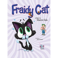 Fraidy Cat - Hardcover