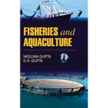 Fisheries and Aquaculture - Hardcover