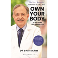 Own Your Body: A Doctor's Life-saving Tips - Paperback