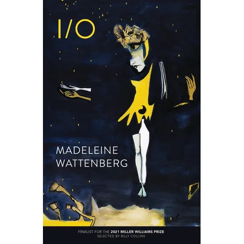 I/O - Paperback