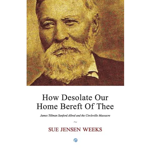 How Desolate Our Home Bereft Of Thee