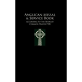 Anglican Missal & Service Book: People's Version - Hardcover