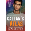 Callan's Atlas - Paperback