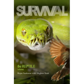Survival - The Reptile Vol. 1 - Paperback