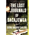 The Lost Journals of Sacajewea - Paperback