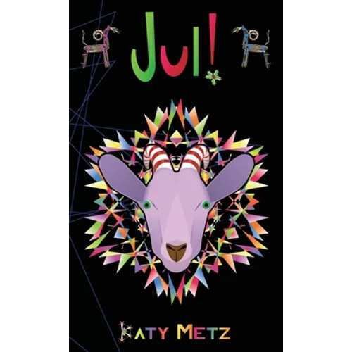 Jul! - Paperback