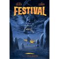 Festival - Hardcover
