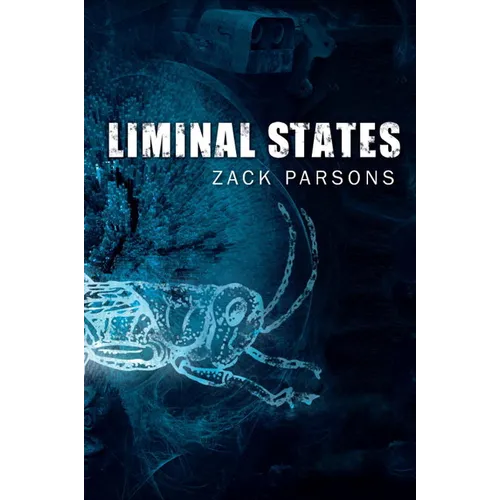 Liminal States - Paperback
