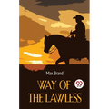 Way Of The Lawless - Paperback