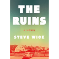 The Ruins - Hardcover
