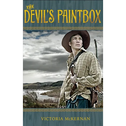 The Devil's Paintbox