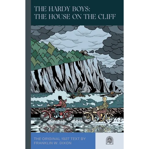The House on the Cliff