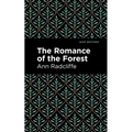 The Romance of the Forest - Hardcover