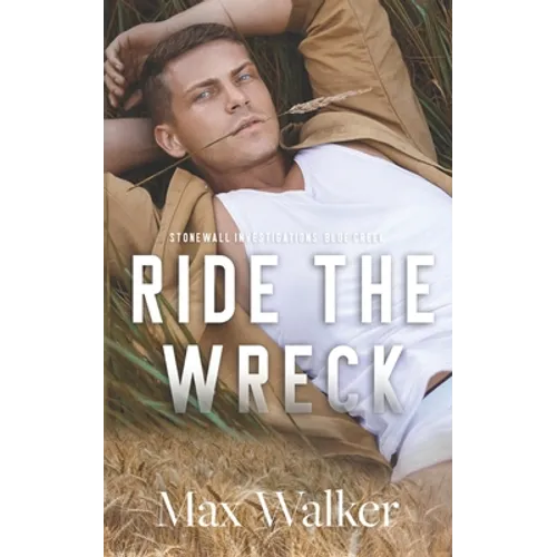 Ride the Wreck - Paperback